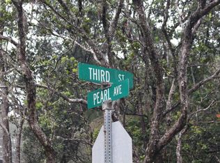 3rd St LOT 302, Volcano, HI 96785