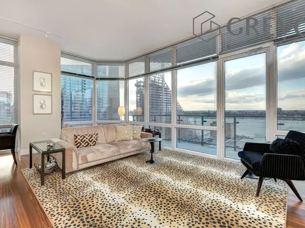 10 W End Ave, New York, NY