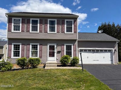 11 Highland View Avenue, Rensselaer, NY, 12144