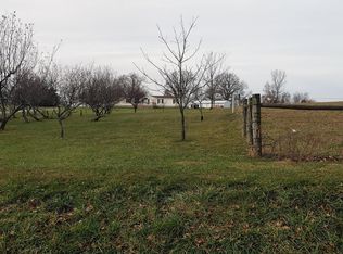 21145 Winstead Rd, Circleville, OH 43113