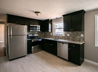 257 Spikenard Cir, Springfield, MA 01129