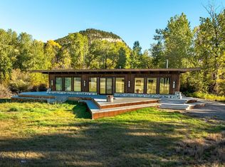 40A Susie Creek Rd, Mc Leod, MT 59052