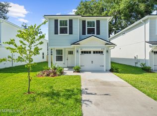 8198 Dandy Ave, Jacksonville, FL 32250