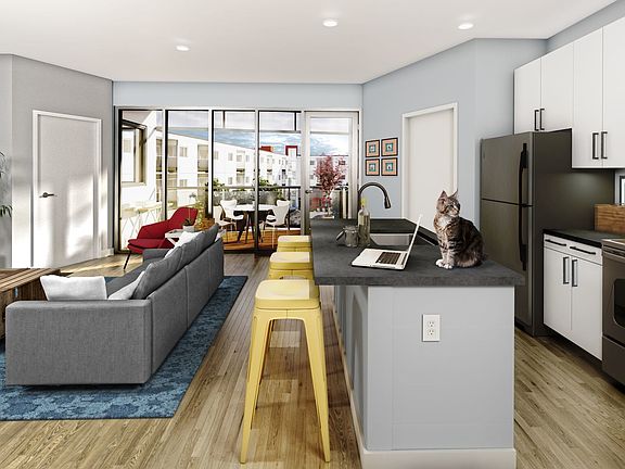 3rd image of 1814 Highpoint Ave APT 1124