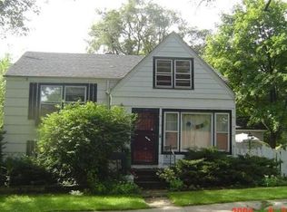 400 S Craig Pl, Lombard, IL
