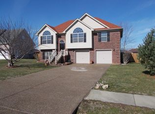 340 Fairway Dr, Mount Washington, KY 40047