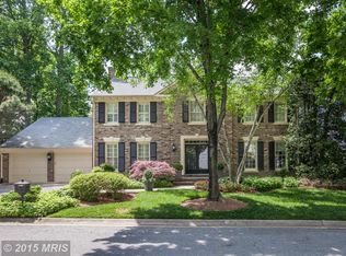 11745 Split Tree Cir, Potomac, MD 20854
