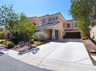 9421 Sayan Cir, Las Vegas, NV 89149