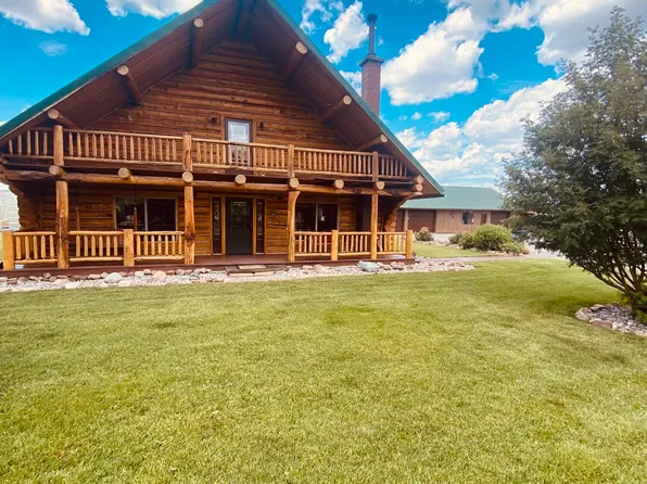3087 State Highway 241, Afton, WY 83110