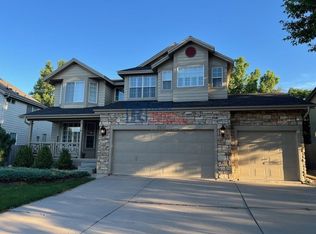 9452 W Unser Ave, Littleton, CO 80128