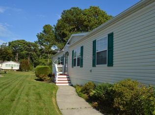 44 Coastal Dr, Berlin, MD 21811