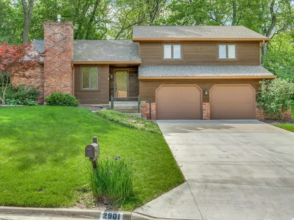 2901 Westdale Rd, Lawrence, KS 66049