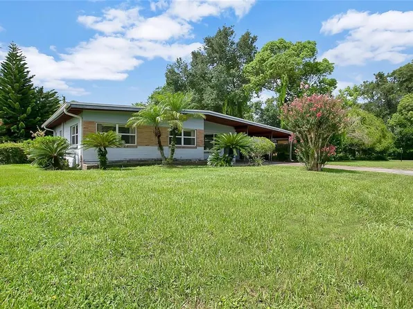 2404 Marzel Ave, Orlando, FL 32806