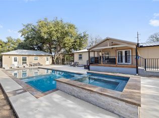 5519 Hi Line Rd, Austin, TX 78734