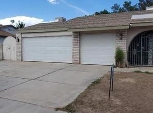 3214 Anacapa Way, Las Vegas, NV 89146