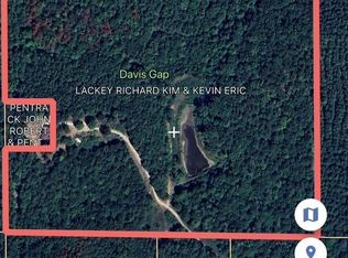 Edgar Rd, Gadsden, AL 35905