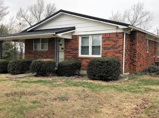 1277 Lebanon Rd, Springfield, KY 40069