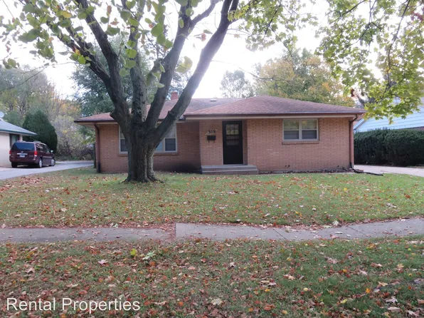 519 Fairview Blvd, Rockford, IL 61107