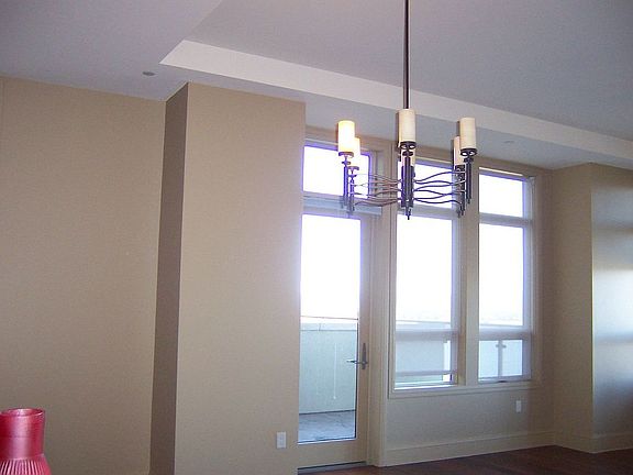 New Dining Fixture