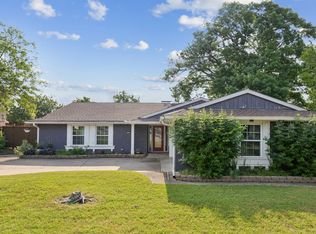 15741 Mapleview Cir, Dallas, TX 75248