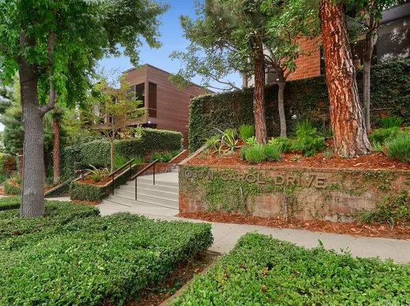 1033 Carol Dr APT 106, West Hollywood, CA 90069