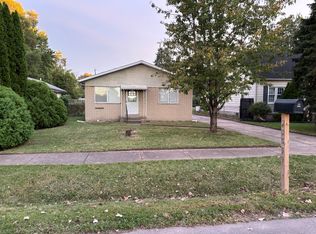 20059 Kinyon St, Taylor, MI 48180