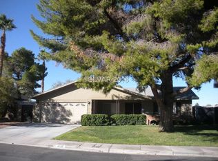4526 El Cebra Way, Las Vegas, NV 89121