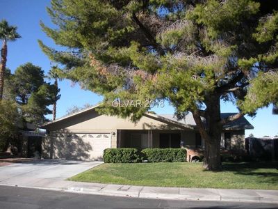 4526 El Cebra Way, Las Vegas, NV, 89121