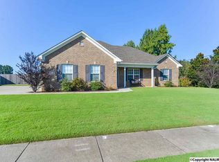 101 Lexi Ln, Meridianville, AL 35759