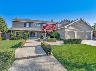 1760 Maykirk Ct, San Jose, CA 95124
