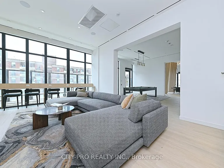 1 Fairview Rd E #3111 — Photo 28