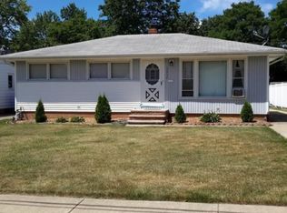 5952 Glenwood Ave, Maple Heights, OH
