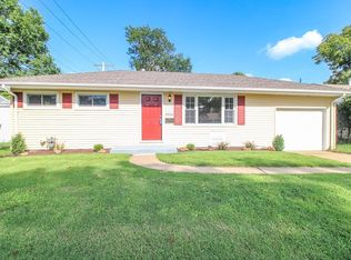 2928 Wayne Ave, Granite City, IL