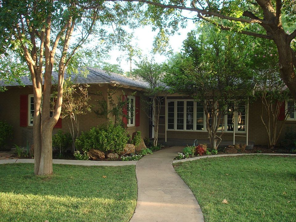 Curb Appeal