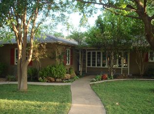 3014 24th St, Lubbock, TX 79410