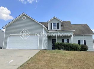 4808 Cutstone Ct, Raleigh, NC 27610