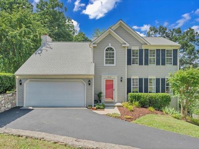 4723 Whipplewood Dr, Roanoke, VA, 24018
