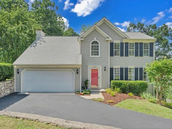 4723 Whipplewood Dr, Roanoke, VA 24018