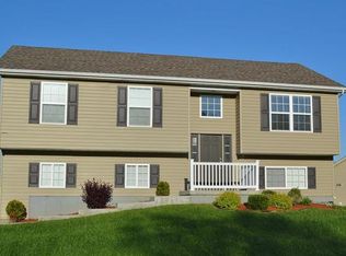 400 Gerber Dr, Moscow Mills, MO 63362