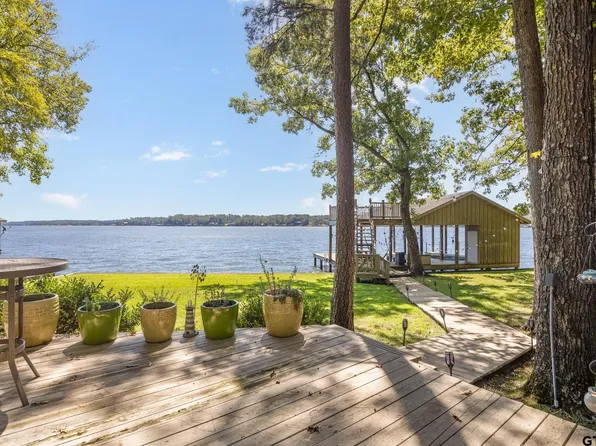 144 King Andrew Ct, Scroggins, TX 75480