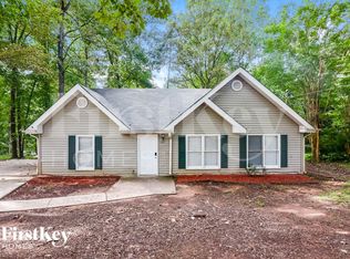440 Azalea Dr, Stockbridge, GA 30281