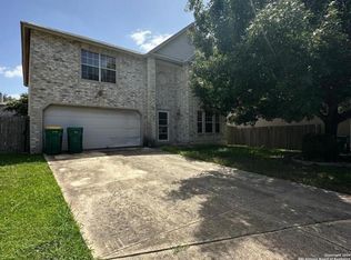 7710 Redsky Crk, Converse, TX 78109