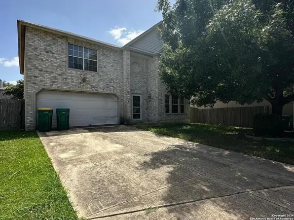 7710 REDSKY CRK, Converse, TX 78109