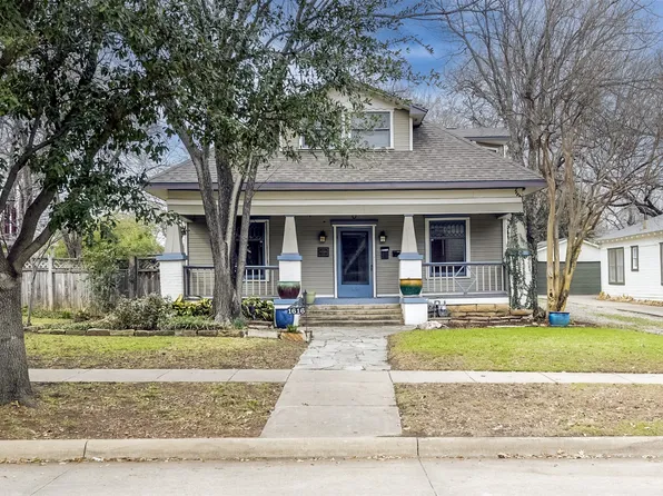 1616 Fairmount Ave, Fort Worth, TX 76104