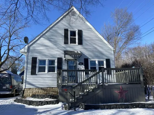 635 South 94th STREET, West Allis, WI 53214