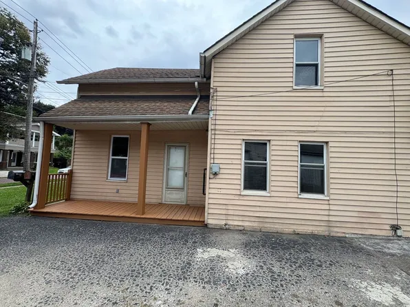 Deveny Ave. 7127, 7127 Deveny Ave #2, Cleveland, OH 44105