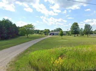 16445 Algoma Ave NE, Cedar Springs, MI 49319