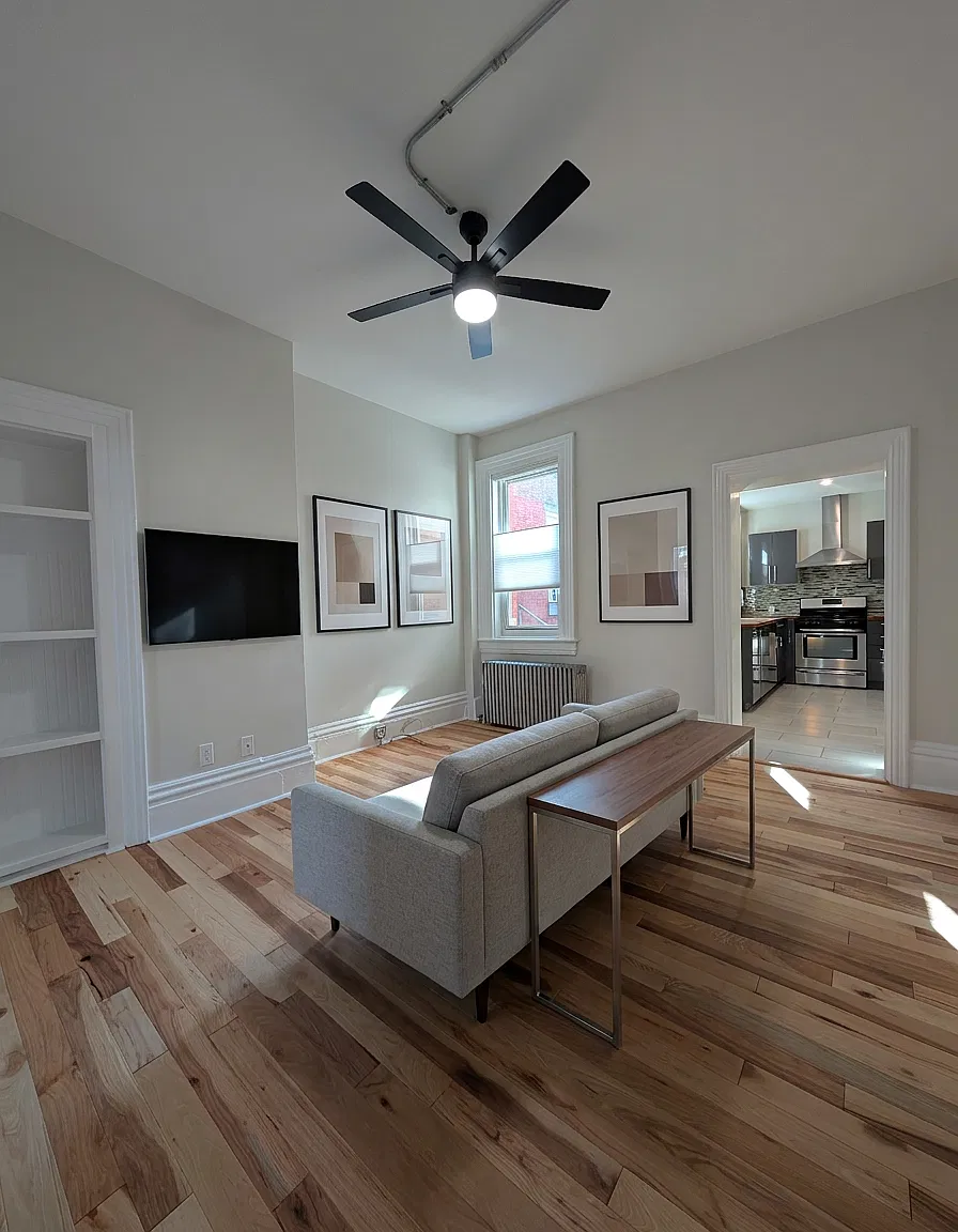 1 bed, 700 sqft, $1,325 — Photo 1