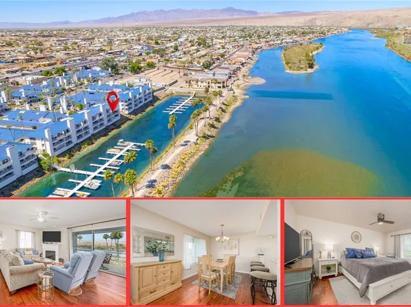 1800 Clubhouse Drive #D36, Bullhead City, AZ 86442