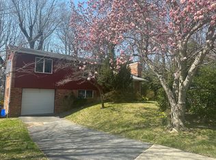 6327 Tone Ct, Bethesda, MD